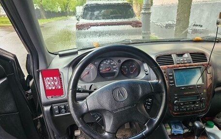 Acura MDX II, 2002 год, 749 000 рублей, 8 фотография