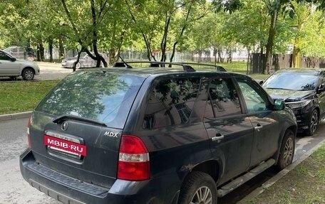 Acura MDX II, 2002 год, 749 000 рублей, 5 фотография