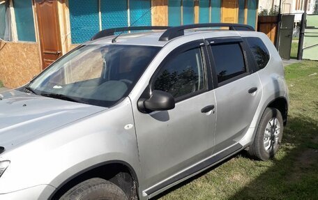 Nissan Terrano III, 2016 год, 1 140 000 рублей, 3 фотография