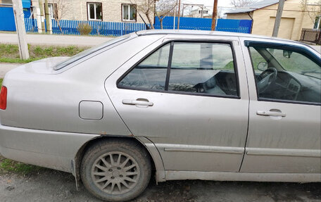 Chery Amulet (A15) I, 2007 год, 200 000 рублей, 2 фотография