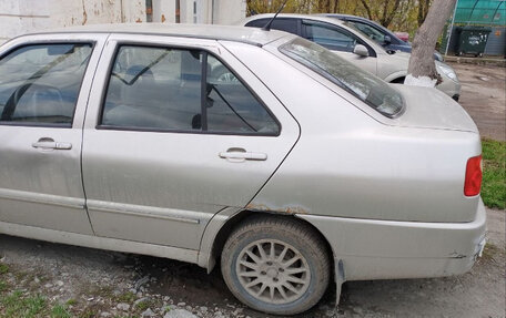 Chery Amulet (A15) I, 2007 год, 200 000 рублей, 4 фотография