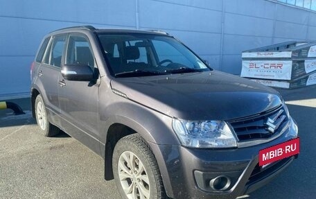 Suzuki Grand Vitara, 2014 год, 1 650 000 рублей, 3 фотография