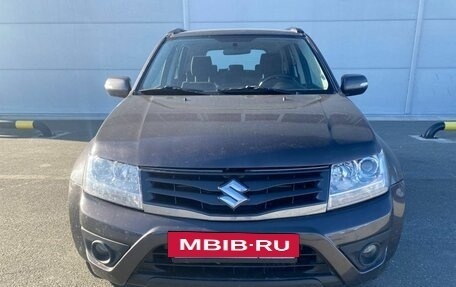 Suzuki Grand Vitara, 2014 год, 1 650 000 рублей, 2 фотография