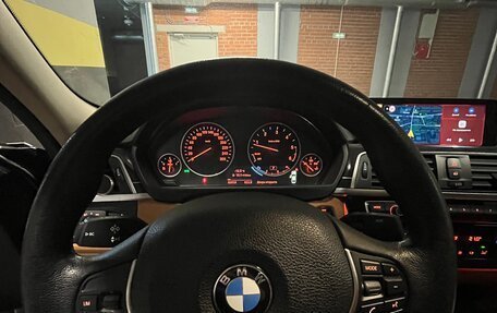 BMW 3 серия, 2018 год, 3 100 000 рублей, 7 фотография