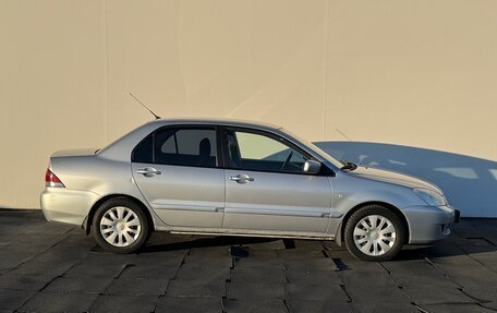 Mitsubishi Lancer IX, 2006 год, 499 000 рублей, 4 фотография