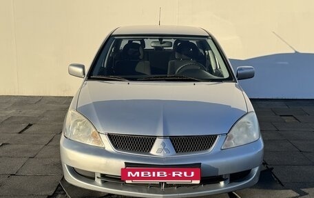 Mitsubishi Lancer IX, 2006 год, 499 000 рублей, 2 фотография