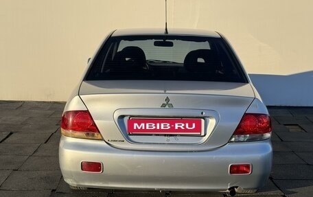 Mitsubishi Lancer IX, 2006 год, 499 000 рублей, 7 фотография