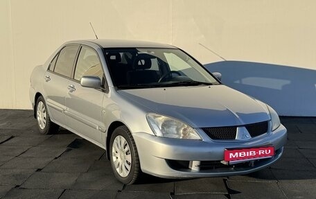 Mitsubishi Lancer IX, 2006 год, 499 000 рублей, 3 фотография