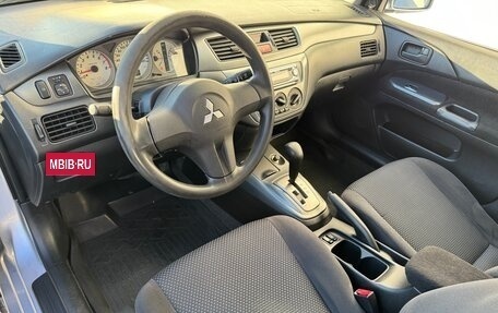 Mitsubishi Lancer IX, 2006 год, 499 000 рублей, 9 фотография