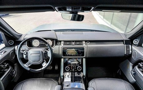 Land Rover Range Rover IV рестайлинг, 2019 год, 8 700 000 рублей, 14 фотография