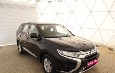 Mitsubishi Outlander III рестайлинг 3, 2020 год, 2 545 000 рублей, 1 фотография