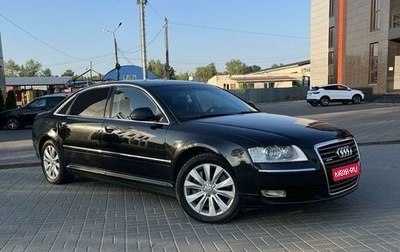 Audi A8, 2009 год, 1 150 000 рублей, 1 фотография