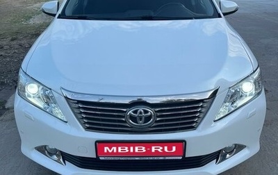 Toyota Camry, 2014 год, 2 250 000 рублей, 1 фотография