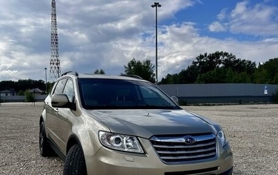 Subaru Tribeca I рестайлинг, 2008 год, 1 470 000 рублей, 1 фотография