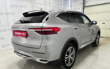 Haval F7 I, 2020 год, 2 150 000 рублей, 5 фотография