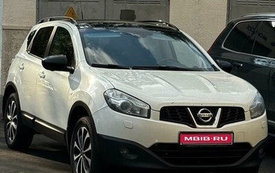 Nissan Qashqai, 2013 год, 1 350 000 рублей, 1 фотография