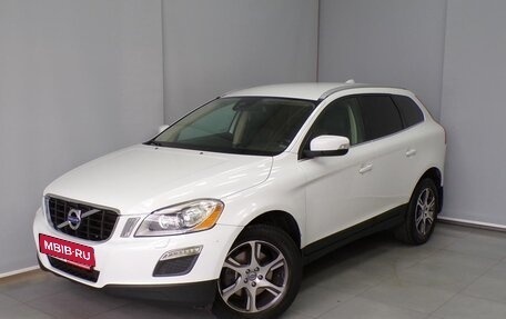 Volvo XC60 II, 2013 год, 1 818 000 рублей, 1 фотография