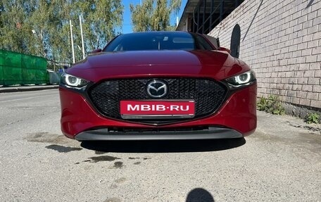 Mazda 3, 2019 год, 2 800 000 рублей, 1 фотография