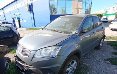 SsangYong Actyon II рестайлинг, 2012 год, 350 000 рублей, 1 фотография