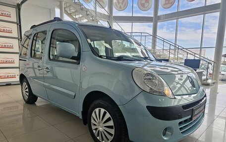 Renault Kangoo II рестайлинг, 2011 год, 1 080 000 рублей, 5 фотография