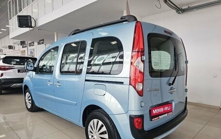 Renault Kangoo II рестайлинг, 2011 год, 1 080 000 рублей, 6 фотография