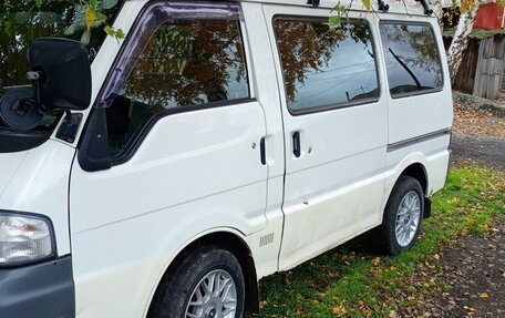 Mitsubishi Delica IV, 2001 год, 430 000 рублей, 5 фотография