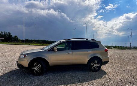 Subaru Tribeca I рестайлинг, 2008 год, 1 470 000 рублей, 2 фотография