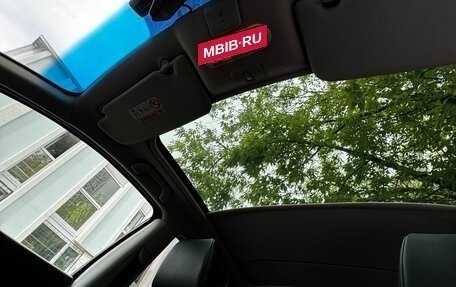 Nissan Qashqai, 2013 год, 1 350 000 рублей, 5 фотография