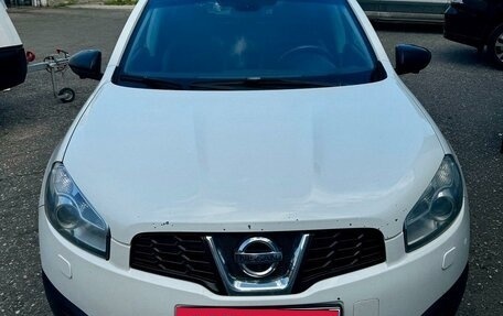 Nissan Qashqai, 2013 год, 1 350 000 рублей, 14 фотография