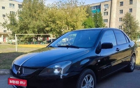 Mitsubishi Lancer IX, 2004 год, 480 000 рублей, 3 фотография