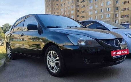 Mitsubishi Lancer IX, 2004 год, 480 000 рублей, 13 фотография