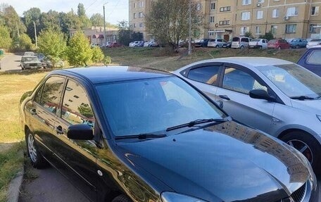 Mitsubishi Lancer IX, 2004 год, 480 000 рублей, 15 фотография