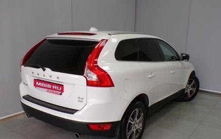 Volvo XC60 II, 2013 год, 1 818 000 рублей, 2 фотография