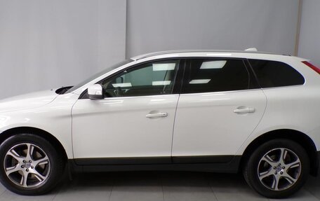 Volvo XC60 II, 2013 год, 1 818 000 рублей, 10 фотография