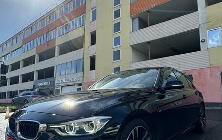 BMW 3 серия, 2018 год, 2 945 000 рублей, 8 фотография