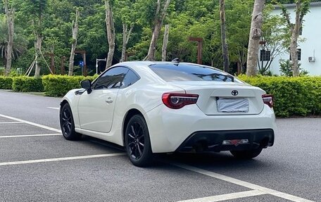 Toyota GT86 I, 2020 год, 3 700 000 рублей, 3 фотография