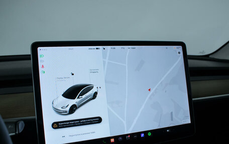 Tesla Model 3 I, 2021 год, 3 489 000 рублей, 11 фотография