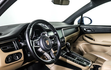 Porsche Macan I рестайлинг, 2019 год, 5 647 000 рублей, 16 фотография