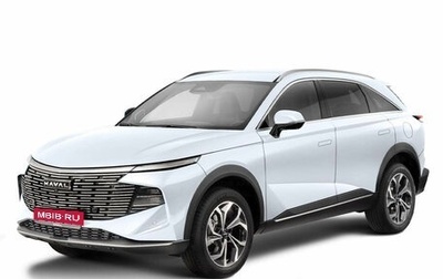 Haval F7, 2024 год, 3 499 000 рублей, 1 фотография