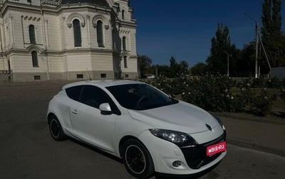 Renault Megane III, 2012 год, 1 000 000 рублей, 1 фотография