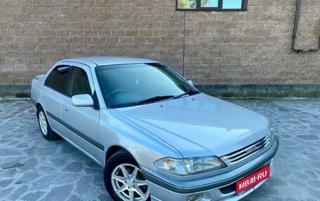 Toyota Carina, 1997 год, 420 000 рублей, 1 фотография