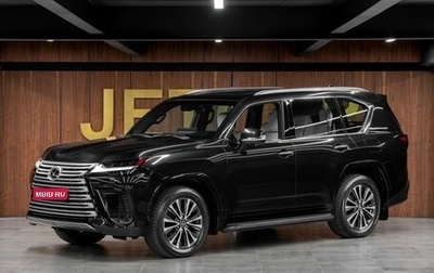 Lexus LX, 2024 год, 17 188 000 рублей, 1 фотография