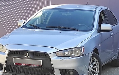 Mitsubishi Lancer IX, 2011 год, 755 000 рублей, 1 фотография