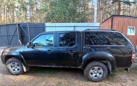 Mazda BT-50 II, 2008 год, 670 000 рублей, 2 фотография