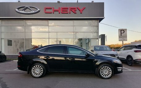 Ford Mondeo IV, 2010 год, 877 000 рублей, 4 фотография