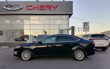 Ford Mondeo IV, 2010 год, 877 000 рублей, 8 фотография