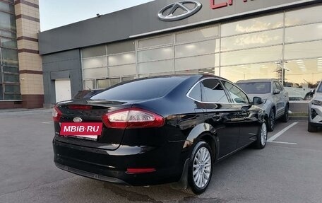 Ford Mondeo IV, 2010 год, 877 000 рублей, 5 фотография