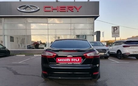 Ford Mondeo IV, 2010 год, 877 000 рублей, 6 фотография