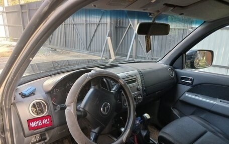 Mazda BT-50 II, 2008 год, 670 000 рублей, 7 фотография