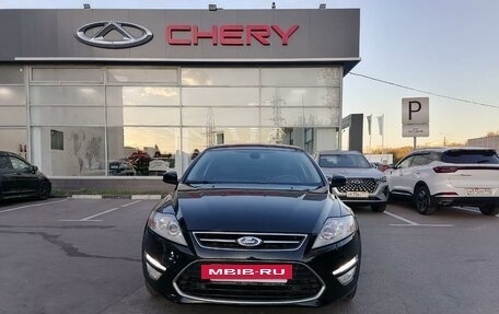 Ford Mondeo IV, 2010 год, 877 000 рублей, 2 фотография